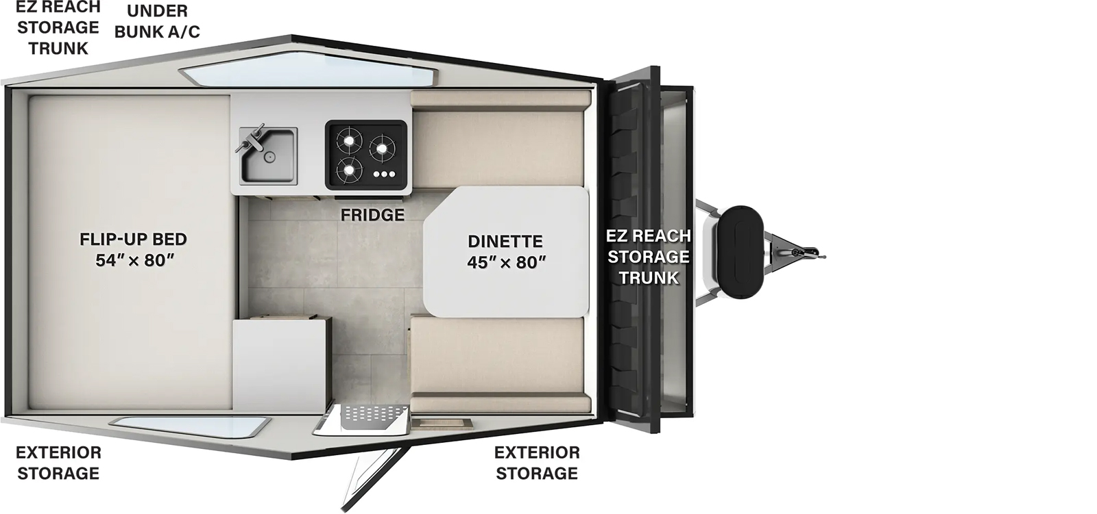 A122S Floorplan Image